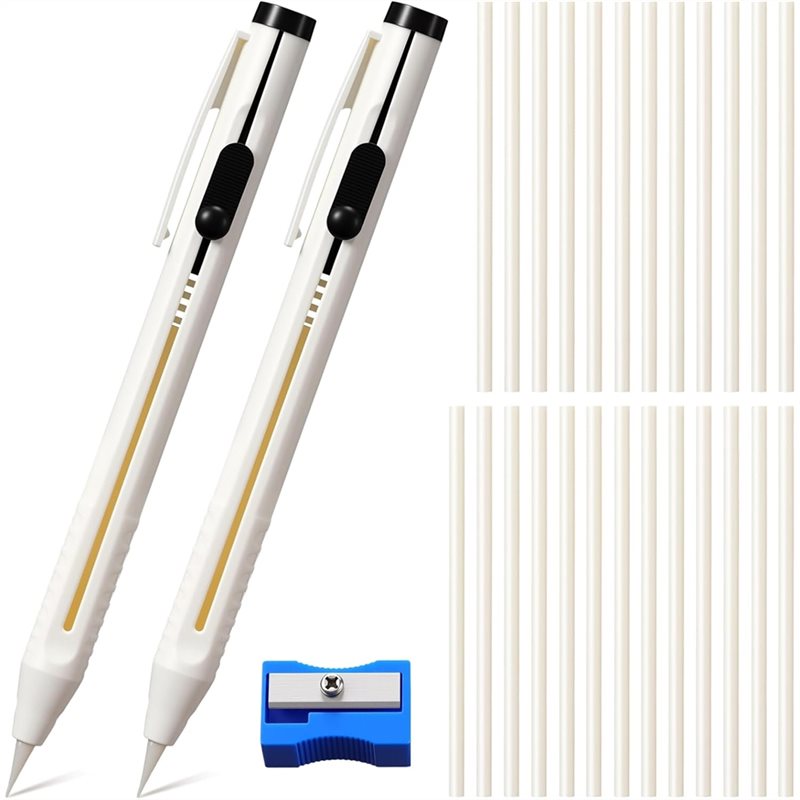 Writing Tools - Kumaş Desenleri İşlemek İçin Terzi Kalemi,