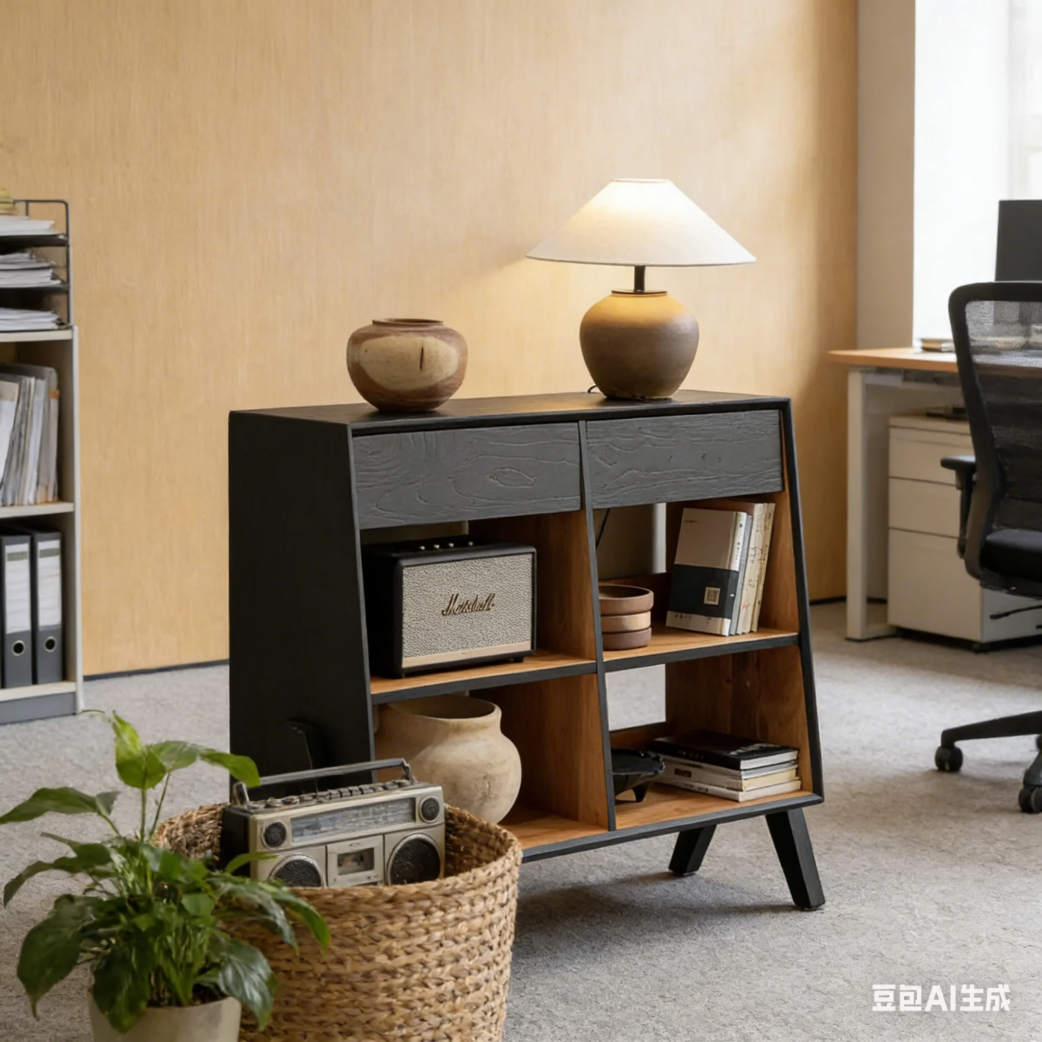 Office Furniture - AOLIVIYA Yaratıcı Stil Mutfak Yemek Odası