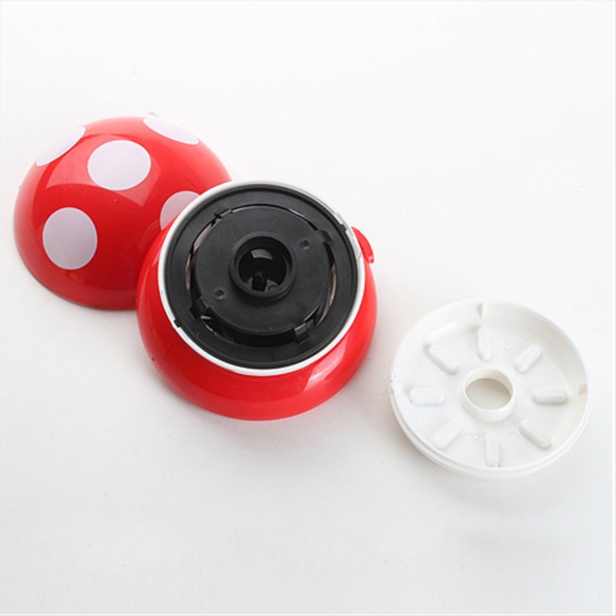 AT16 El Tipi Mini Masaüstü Ele - Mini Desktop Vacuum Cleaner For Eraser Dust incelemesi ve fiyatı