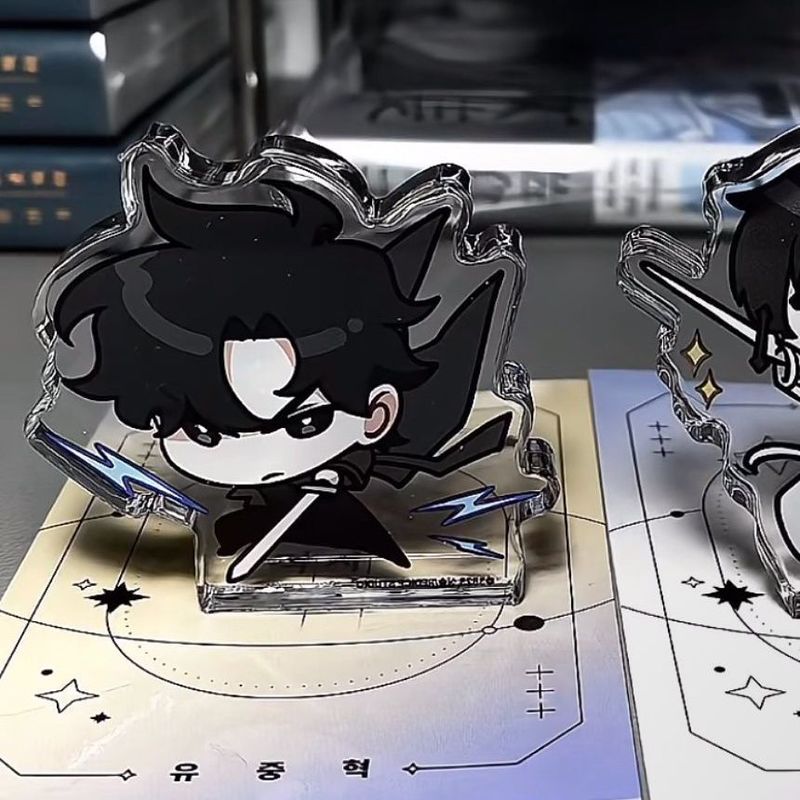Stokta 6cm Omniscientific Read - Desk Accessories incelemesi ve fiyatı