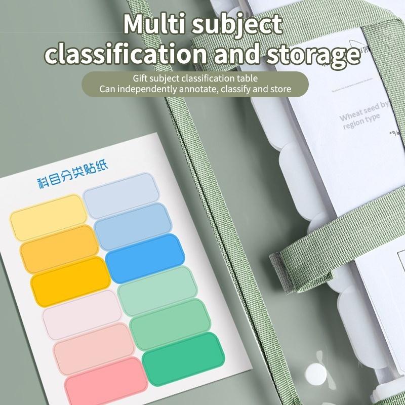 A4 Taşınabilir Akordeon Dosya  - Expandable Accordion File Folder 13 Pockets incelemesi ve fiyatı