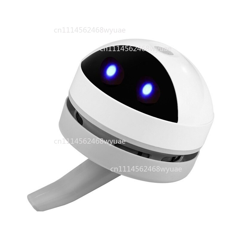 Yüksek Güçlü Kablosuz Mini Süp - Mini Desktop Vacuum Cleaner For Eraser Dust incelemesi ve fiyatı