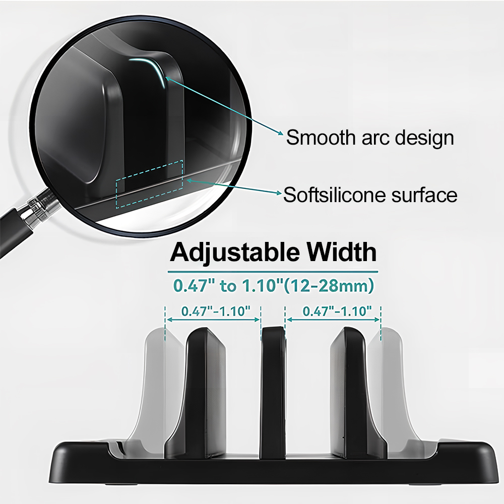 Ofis ABS Dizüstü Bilgisayar St - Desk Accessories incelemesi ve fiyatı