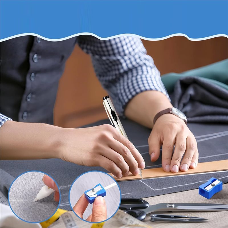 Kumaş Desenleri İşlemek İçin T - Writing Tools incelemesi ve fiyatı
