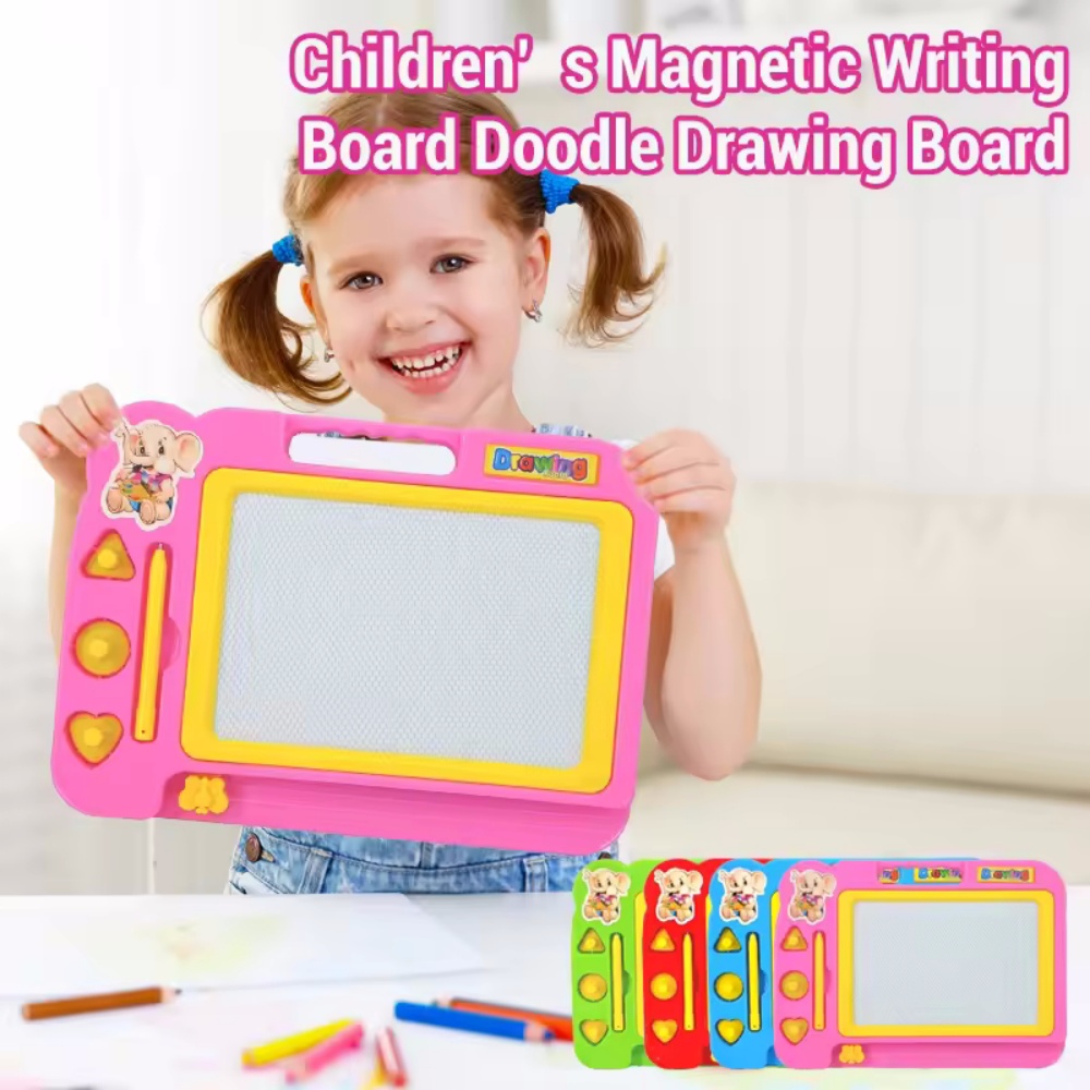 Manyetik Çizim Tahtası Yazı Pe - Writing Tools incelemesi ve fiyatı