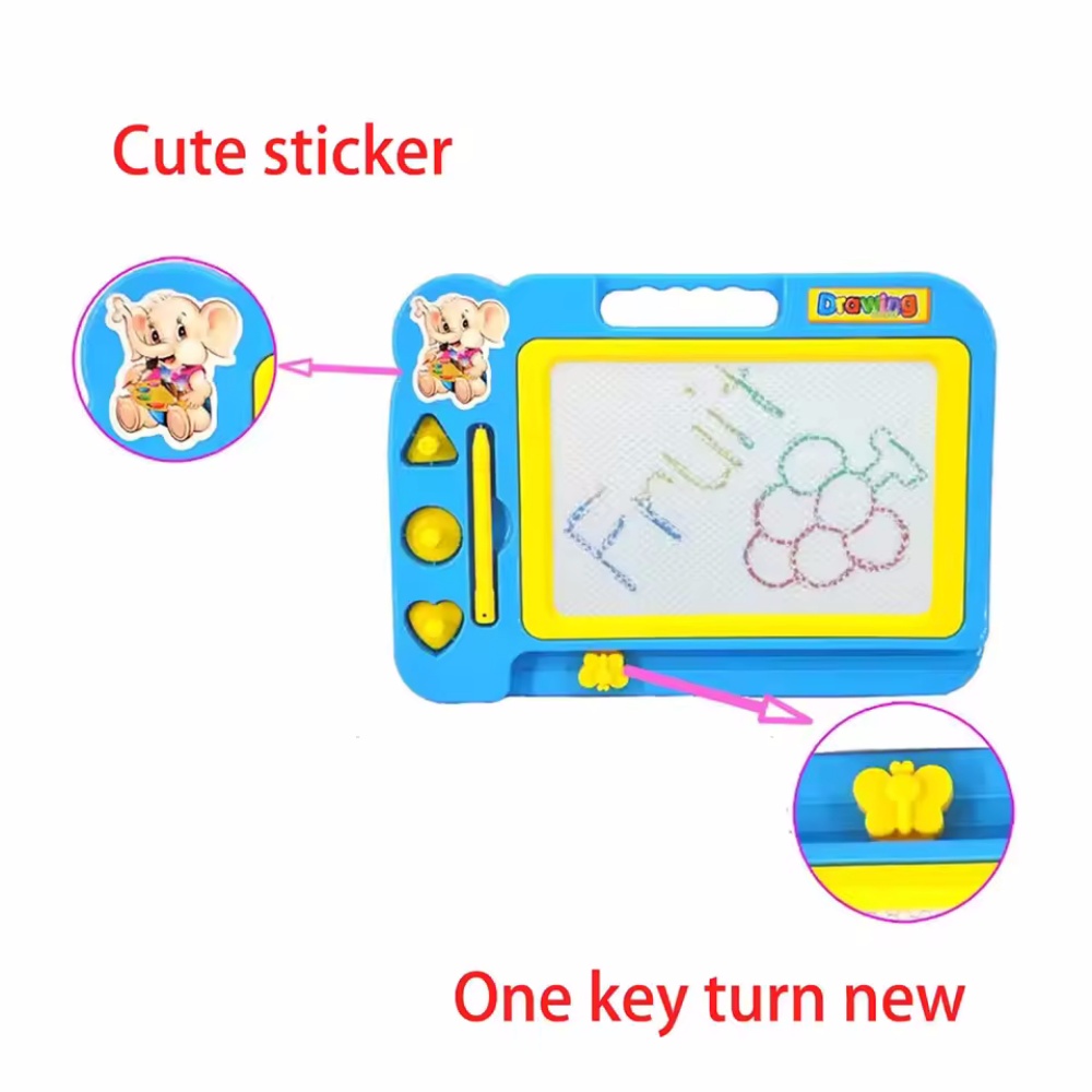Manyetik Çizim Tahtası Yazı Pe - Writing Tools incelemesi ve fiyatı