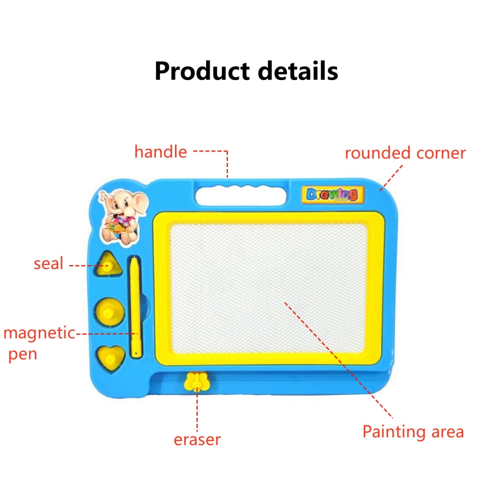 Manyetik Çizim Tahtası Yazı Pe - Writing Tools incelemesi ve fiyatı