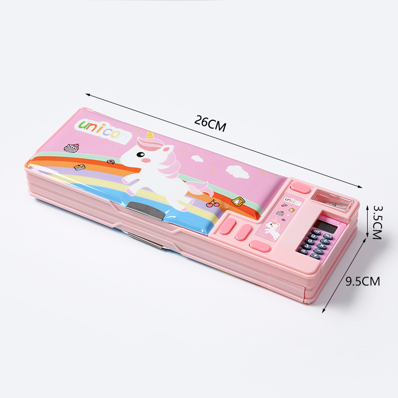 Dahili Hesap Makinesi Plastik  - Scientific Calculator For Secondary School incelemesi ve fiyatı