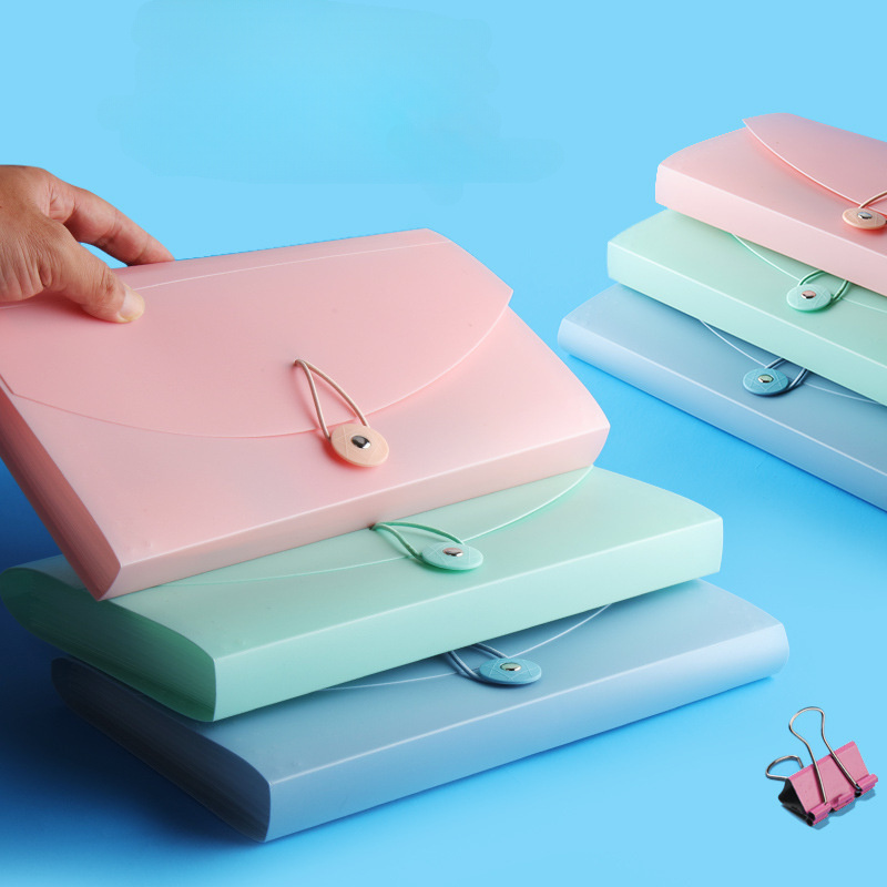 13 Cepli Genişletilebilir Dosy - Expandable Accordion File Folder 13 Pockets incelemesi ve fiyatı