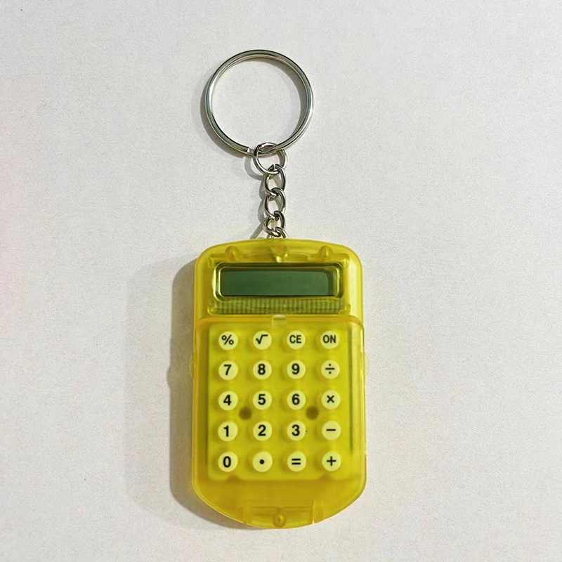 Mini Şeffaf Kapaklı Hesap Maki - Scientific Calculator For Secondary School incelemesi ve fiyatı