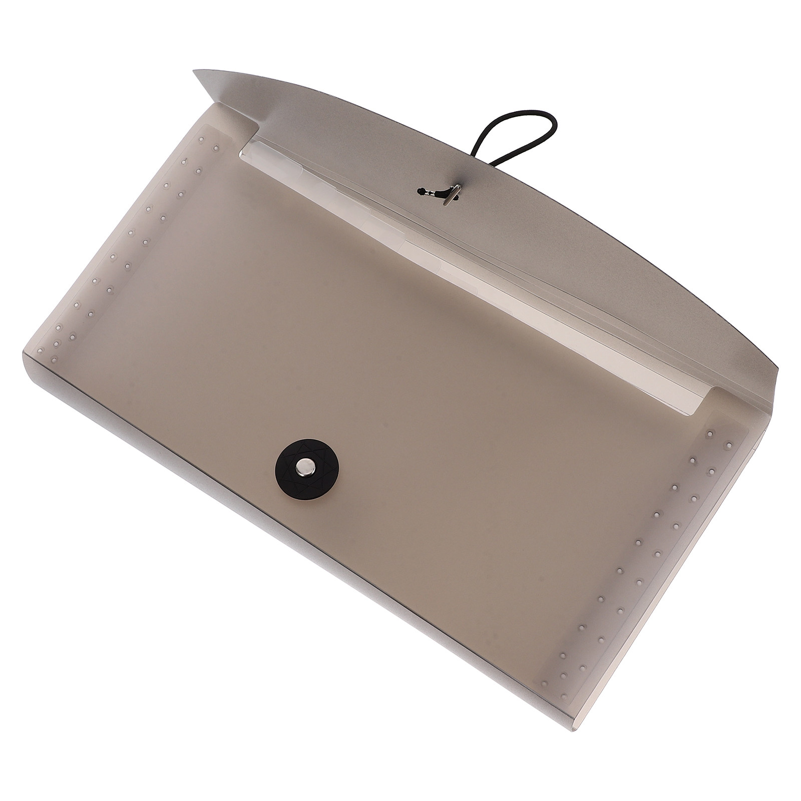 13 Bölmeli Akordeon Dosya Düze - Expandable Accordion File Folder 13 Pockets incelemesi ve fiyatı