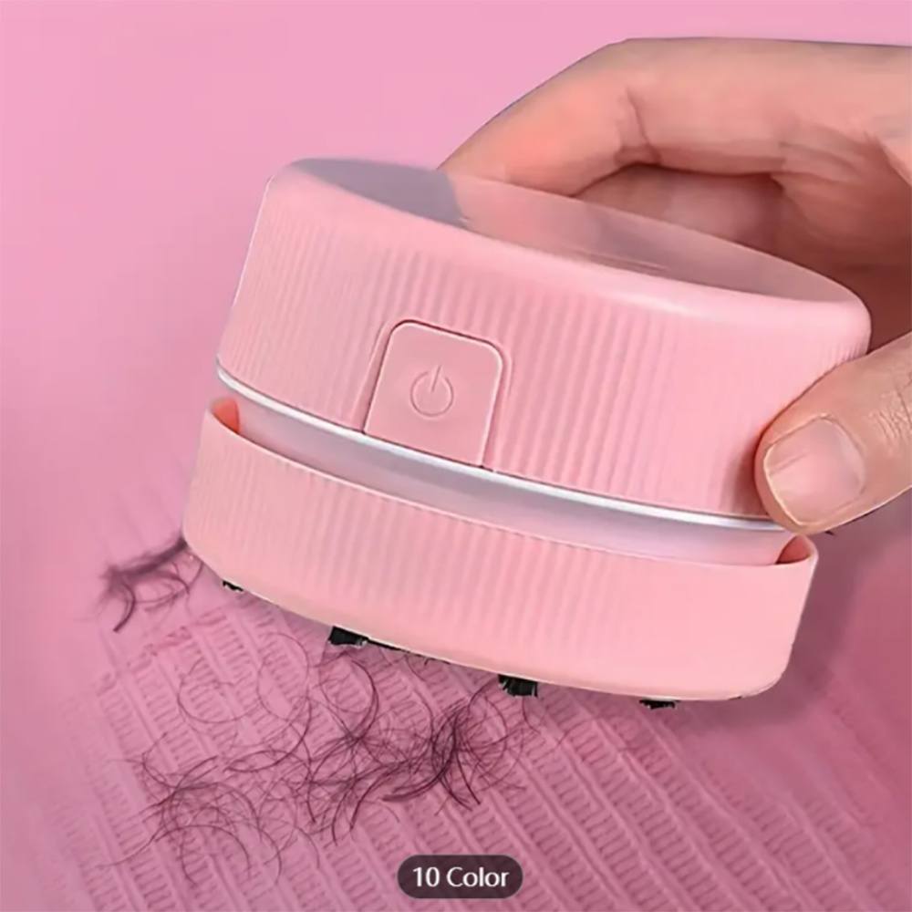 Taşınabilir Mini Masaüstü Elek - Mini Desktop Vacuum Cleaner For Eraser Dust incelemesi ve fiyatı