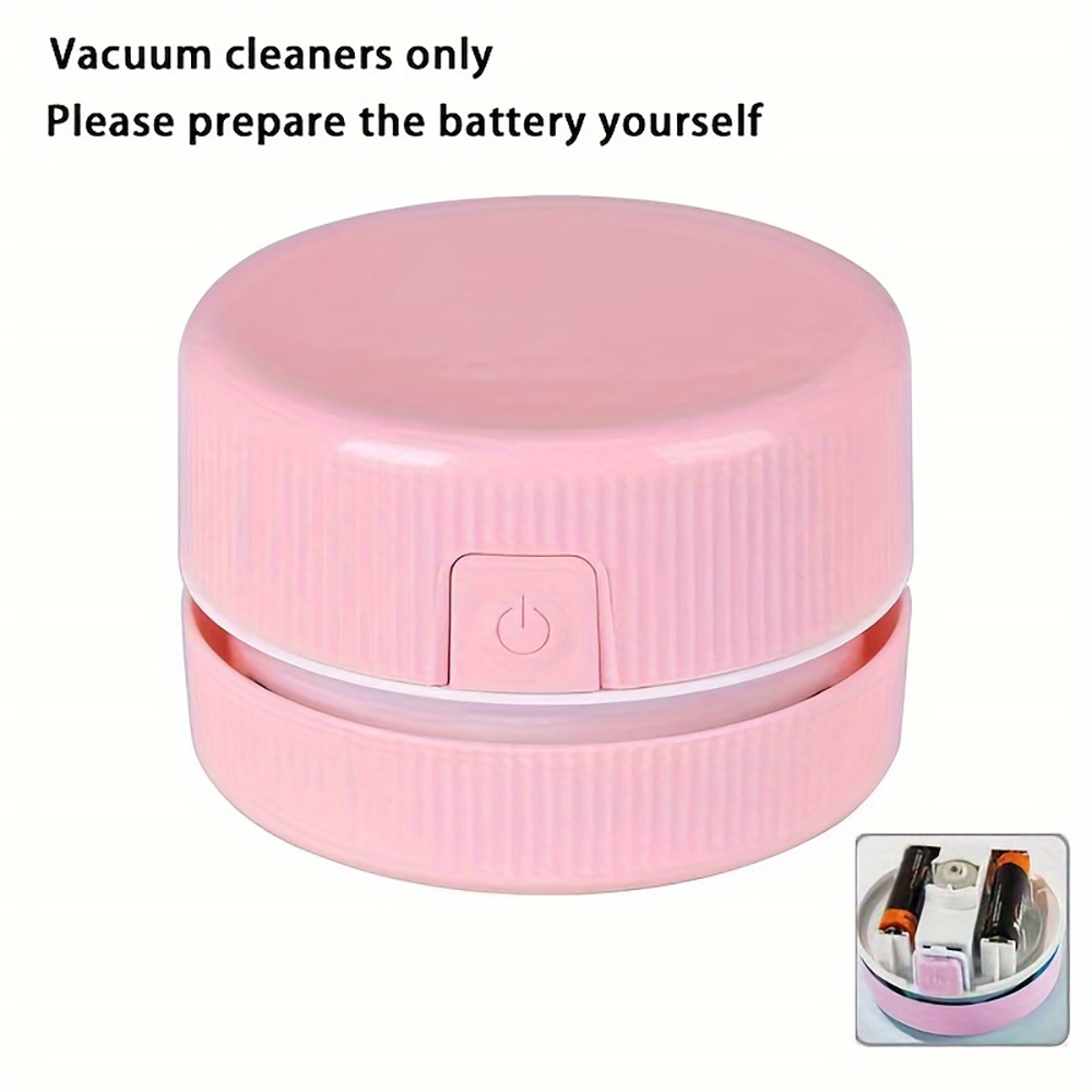 Taşınabilir Mini Masaüstü Elek - Mini Desktop Vacuum Cleaner For Eraser Dust incelemesi ve fiyatı