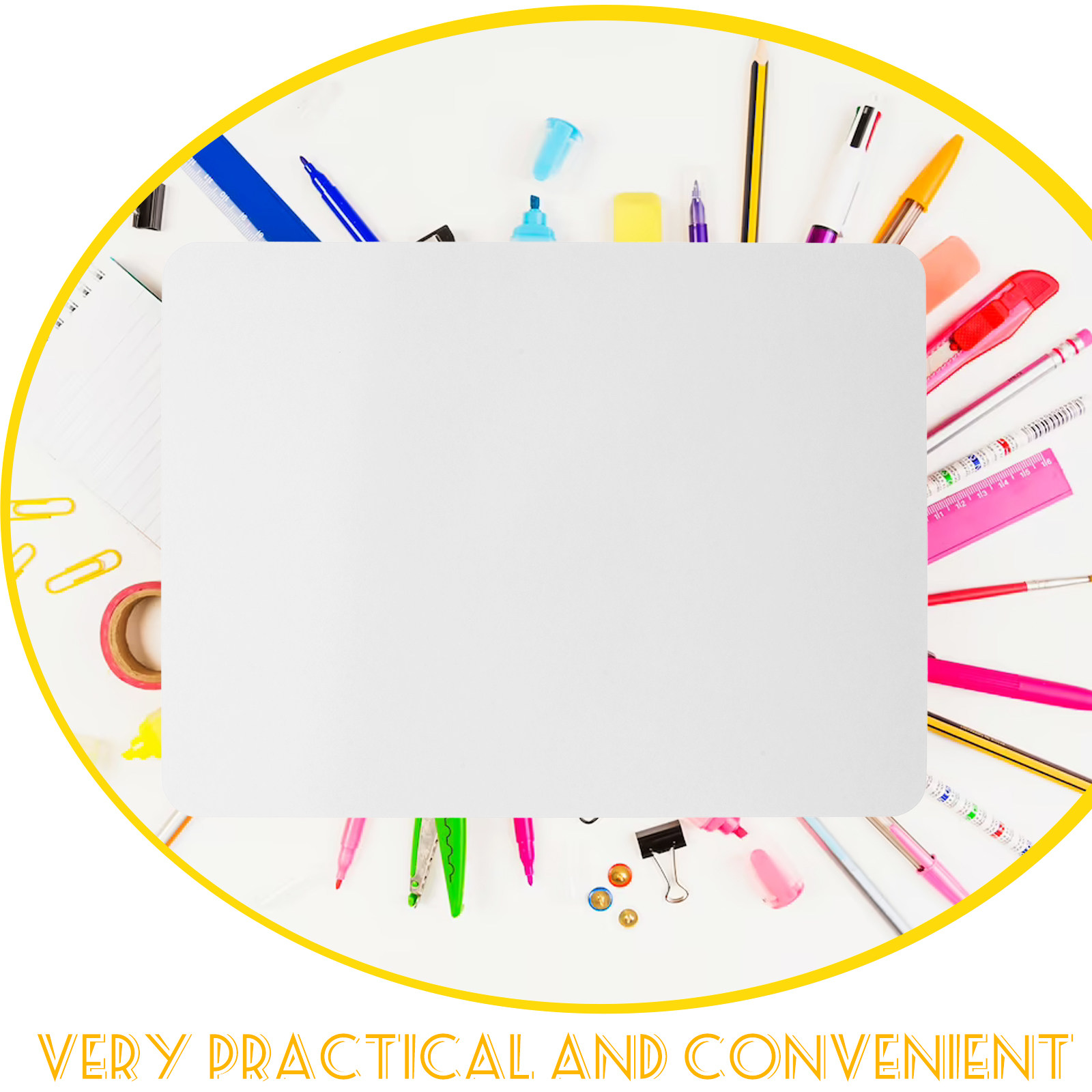Mini Yazı Tahtası, Ofis, Sınıf - Writing Tools incelemesi ve fiyatı