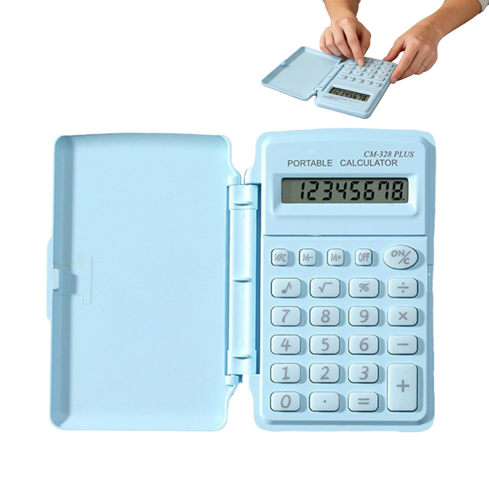 LCD Not Defterli Bilimsel Hesa - Scientific Calculator For Secondary School incelemesi ve fiyatı