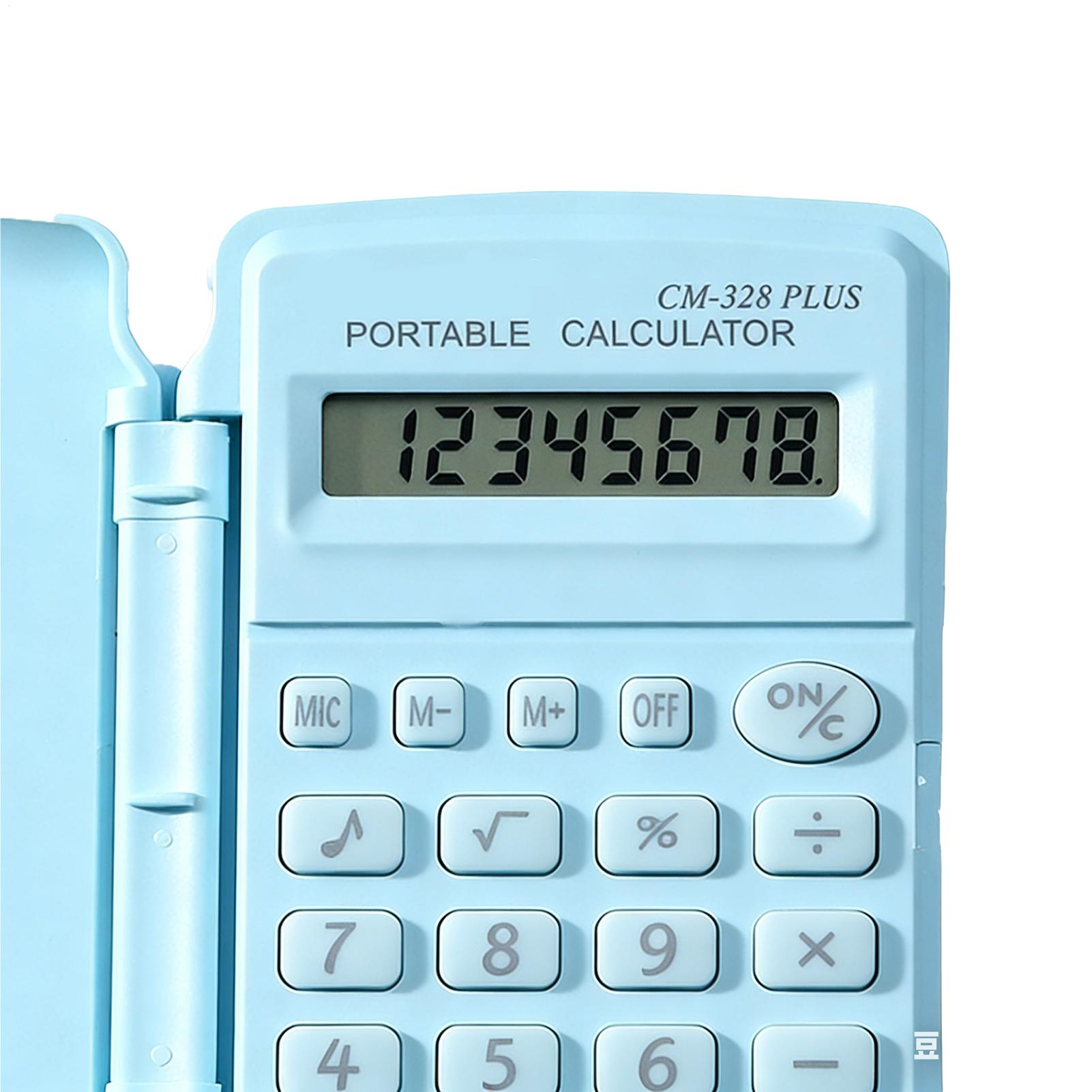 LCD Not Defterli Bilimsel Hesa - Scientific Calculator For Secondary School incelemesi ve fiyatı