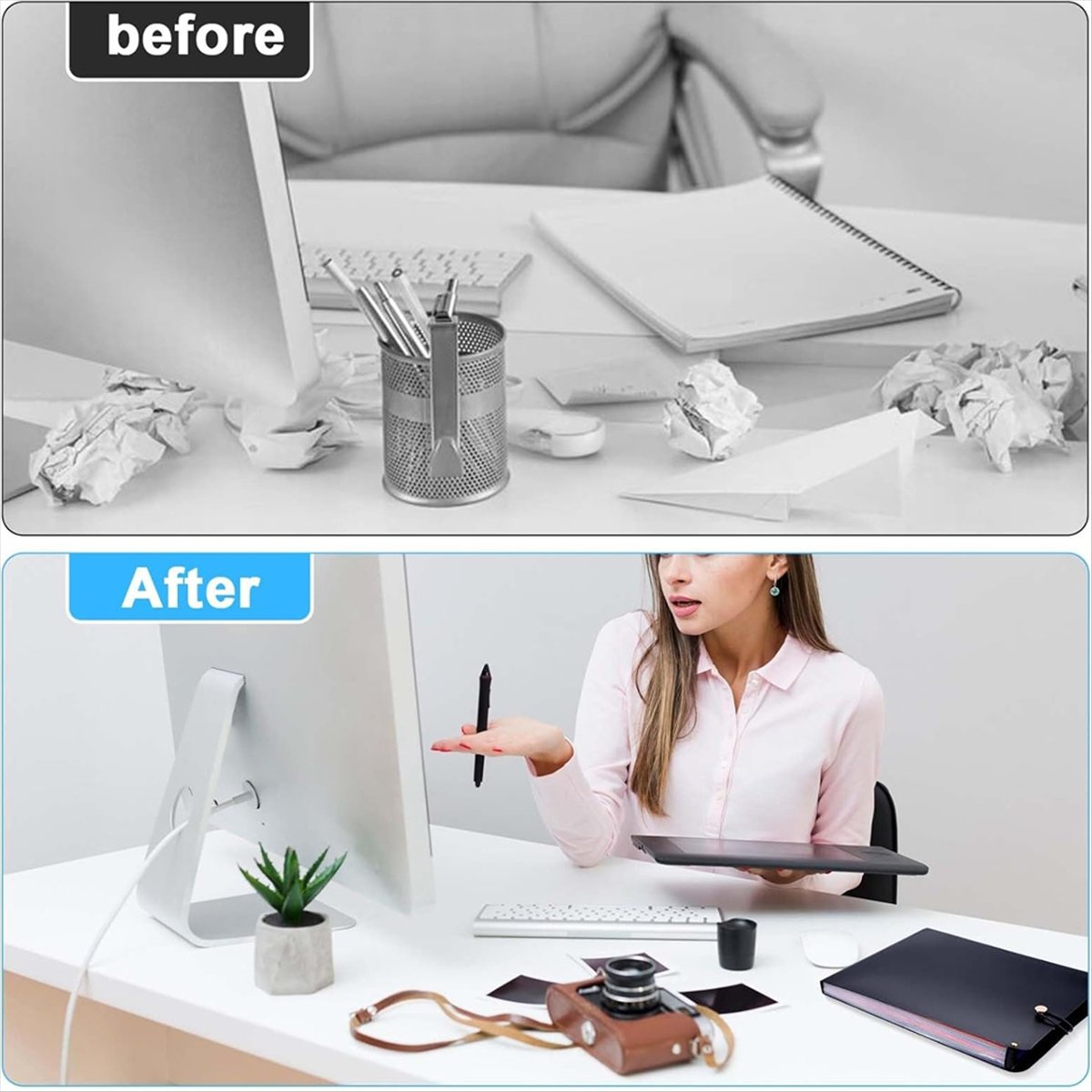 ABPP 2 Adet Genişleyen Dosya K - Expandable Accordion File Folder 13 Pockets incelemesi ve fiyatı