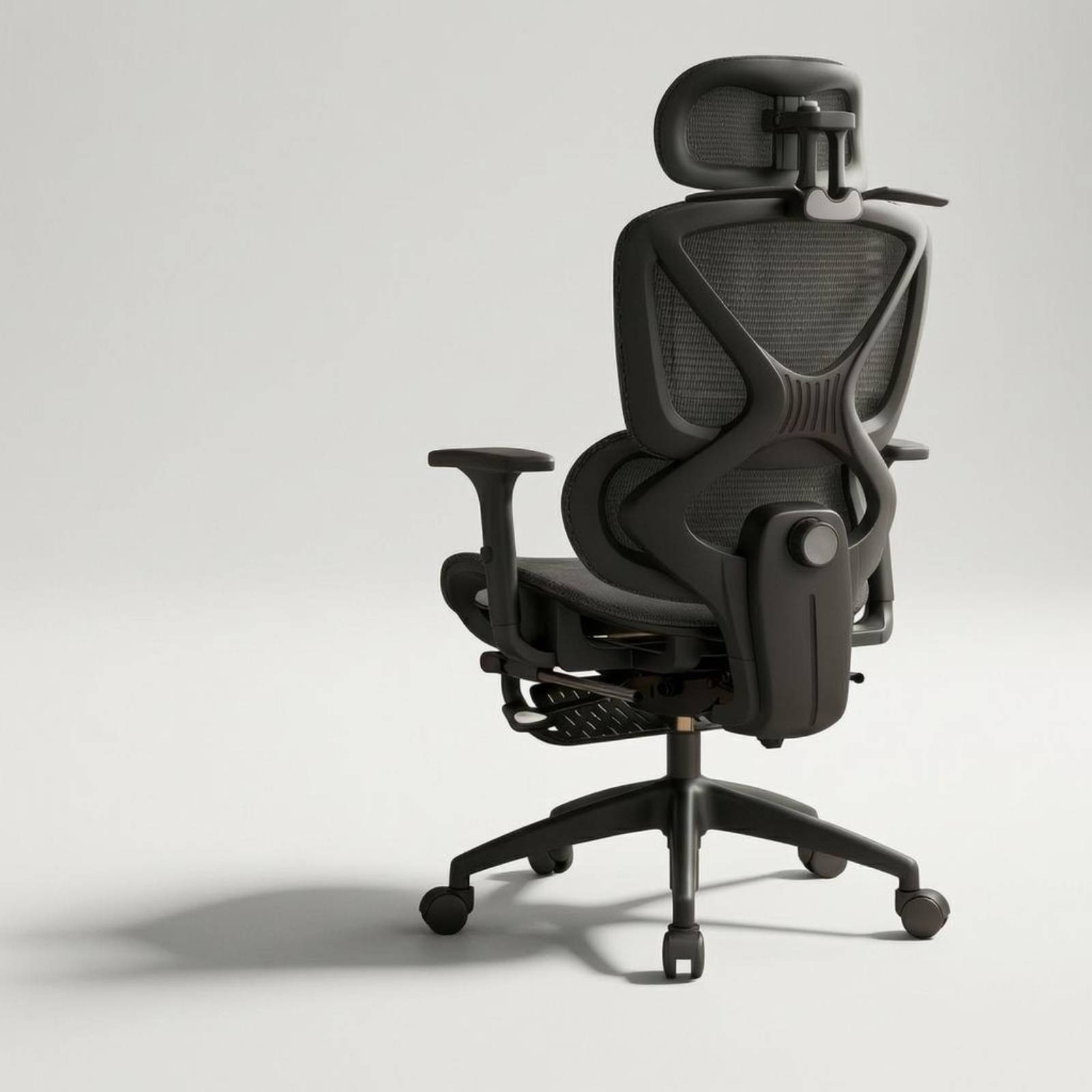 Nefes Alabilen Fileli Kolçaklı - Office Furniture incelemesi ve fiyatı