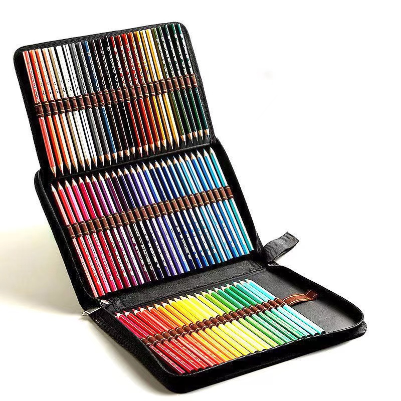 36/48/72 kalem kutusu okul mal - Aesthetic Large Pencil Case Pouch incelemesi ve fiyatı