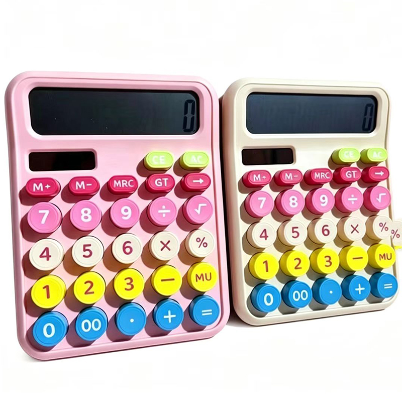 Güneş Enerjili Hesap Makinesi  - Scientific Calculator For Secondary School incelemesi ve fiyatı